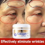 کرم جوانساز کلاژن sadoer مرطوب کننده ضدچروک - Image 2