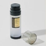 دبل سرم اسنس ابرسان حلزون کوزارکس 80میل/COSRX Advanced Snail Radiance Dual Essence 80ml - Image 3