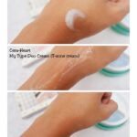 مرطوب کننده دوگانه اکسیس وای/AXIS-Y Cera Heart My Type Duo Cream 60ml - Image 5