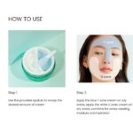 مرطوب کننده دوگانه اکسیس وای/AXIS-Y Cera Heart My Type Duo Cream 60ml - Image 6