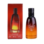 ادکلن اسمارت کالکشن کد ۰۲ دیور فارنهایت ۲۵ میل