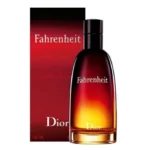 ادکلن اسمارت کالکشن کد ۰۲ دیور فارنهایت ۲۵ میل - Image 2