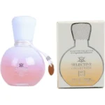 ادکلن زنانه سلکتیو کالکشن مدل لاگوست سفید زنانه کد 175 حجم 25 میلی لیتر