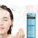 ژل شستشوی صورت نوتروژینا مدل Hydro Boost - Image 2