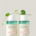 تونر ضدجوش و درمانی اکسیس وای/AXIS-Y Daily Purifying Treatment Toner 200ml - Image 5