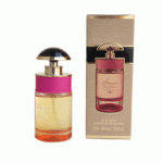 عطر اسمارت کالکشن کد 397 رایحه پرادا کندی 25 میل