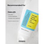 ژل شستشوی صورت کوزارکس مدل گودمورنینگ/Cosrx Low pH Good Morning Gel Cleanser - Image 6
