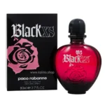 ادکلن زنانه بلک ایکس اس اسمارت کالکشن کد ۲۴۴ حجم ۲۵ میل - Image 2