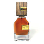 ادکلن ارض الزعفران مدل صاحب قهوه ای - Image 2