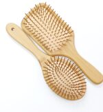 برس چوبی بامبو - Image 3