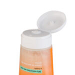 ژل لایه بردار و ضد جوش و آکنه صورت حجم 150میل نوتروژینا/Neutrogena Visibly Clear Anti-Acne Smoothing Peeling 150 ml - Image 3