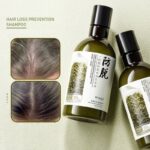 شامپو ضدریزش مو رزماری بیواکوا - Image 2