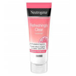 کرم مرطوب کننده فاقد چربی با عصاره گریپ فروت مدل Canlandirici حجم 50 میل نوتروژینا/Neutrogena Canlandirici Moisturiser Cream With Pink Grapefruit 50ml