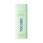 ضدآفتاب خنک کننده و سیکا توکوبو/ Tocobo Cica Calming Sun Serum 50ml