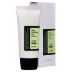 ضدآفتاب آلوئه ورا کوزارکس/ COSRX Aloe Soothing Sun Cream SPF50