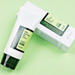 ضدآفتاب آلوئه ورا کوزارکس/ COSRX Aloe Soothing Sun Cream SPF50 - Image 2