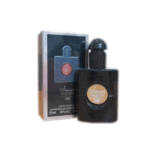 عطر ۲۵ میل اسمارت کالکشن بلک اوپیوم کد ۳۹۳