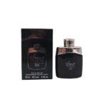 عطر اسمارت کالکشن کد 343 مون بلان لجند 25 میل