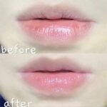 ماسک لب شب لانیژ توت‌فرنگی - Image 3