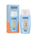 ضدآفتاب ایزدین فیوژن واتر مجیک/Isdin fotoprotector Fusion Water Magic SPF50