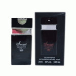 ادکلن 25 میل اسمارت کالکشن کد 426 رایحه بوگارت سیلور سنت