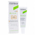 بی بی کرم ضدجوش اکتی پور نوروا/Noreva actipur BB creme 30ml - Image 3