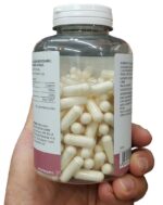 قرص کوکونات کلاژن مای ویتامین 120عددی - Image 2