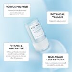 ضدآفتاب استیکی آبرسان هیالو سیکا اسکین1004 /SKIN1004 Hyalu Cica Silky Fit Sun Stick 20g - Image 5