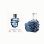 عطر اسمارت کالکشن کد 300 مدل ديزل انلي د برايو 25 میل