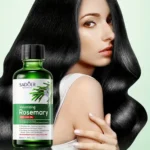 روغن رشد مجدد مو ضدریزش وتقویت کننده مو رزماری سادور 50میل Sadoer - Image 2