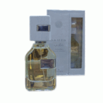 ادکلن ارض الزعفران مدل صاحب سفید اینتنس