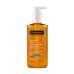 ژل شستشوی ضد جوش نوتروژینا مدل اسپات کنترولینگ/ Neutrogena Spot Controlling