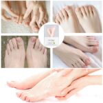 ماسک پا جورابی بیواکوا حاوی عسل آوکادو - Image 4