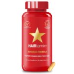 کپسول مو هیرتامین 30 عددی/Hairtamin advanced formula