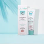 دئودورانت ضدتعریق هفت روزه کلیون/ Cliven 7Days Deodorant Cream - Image 2