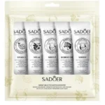 پک پنج عددی کرم دست- مرطوب کننده پوست دست - Image 4