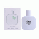 عطر اسمارت کالکشن 349 رایحه لاگوست سفید 25 میل