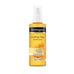 اسپری تونر زردچوبه نوتروژینا/ Neutrogena