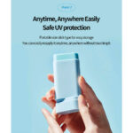 ضدآفتاب استیکی توکوبو/Tocobo Cotton Soft Sun Stick SPF50+ PA++++ 19g - Image 6