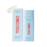 ضدآفتاب بیو واتری هیالورونیک اسید توکوبو/Tocobo Bio Watery Sun Cream SPF50+50ml