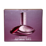 عطر اسمارت کالکشن 201 ایفوریا زنانه 25 میل