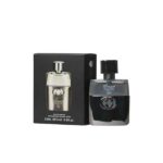 عطر اسمارت کالکشن کد 334 گوچی گیلتی 25 میل