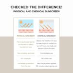 ضدآفتاب رنگی سنتلا ماداگاسکار مدل ایرفیت پلاس اسکین 1004/Skin 1004 Madagascar Centella Air-Fit Suncream Plus 50ml - Image 6