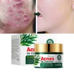 کرم مرطوب کننده چای سبز سادور-کنترل چربی و جوش - Image 3