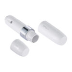 ماشین اصلاح مو صورت براون مدل FS1000 مناسب بانوان - Image 4