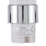 ماشین اصلاح مو صورت براون مدل FS1000 مناسب بانوان - Image 3