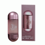 عطر  اسمارت کالکشن کد 240 کارولینا هررا 212 سک…سی زنانه 25 میل