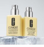 لوسیون پمپی مرطوب کننده و آبرسان دراماتیکالی دیفرنت کلینیک پوست خشک - Image 3