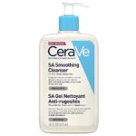 ژل شسستشو سالسیلیک اسید سراوی