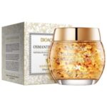 ماسک صورت شب ضد چروک اسمانتوس طلایی بیوآکوا